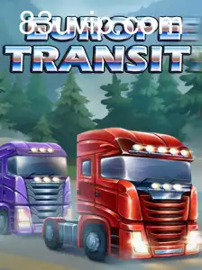 EuropeTransit