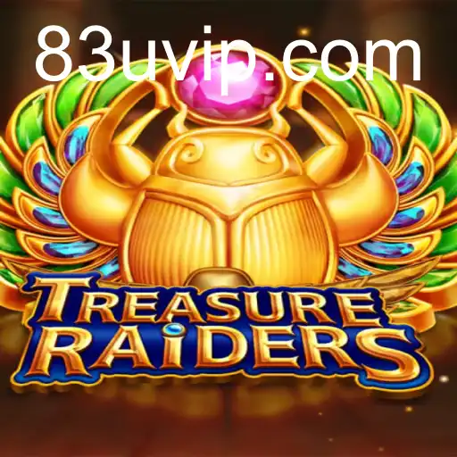 TREASURERAIDERS